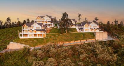 Petals Luxury Homestay