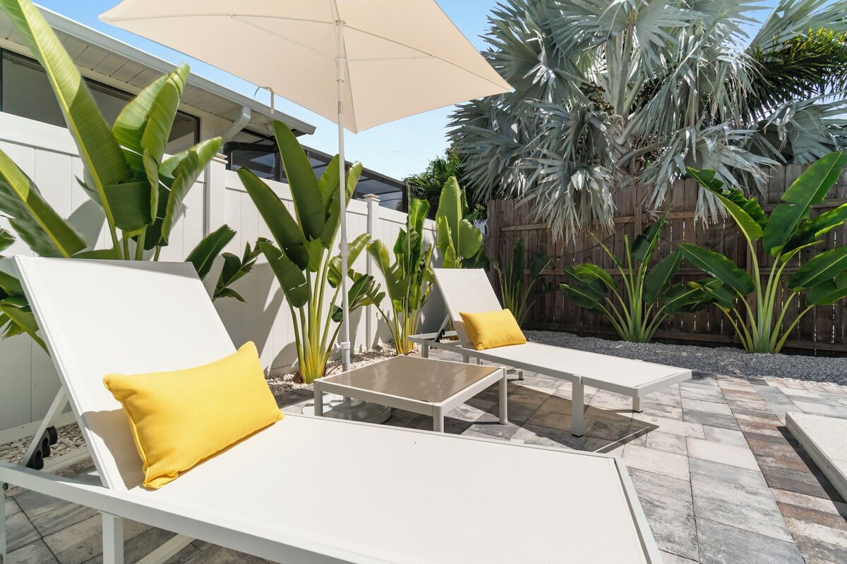 Photo 53 of LUXE: Walk to Beach - Designer 4BR w/ Pool & Spa