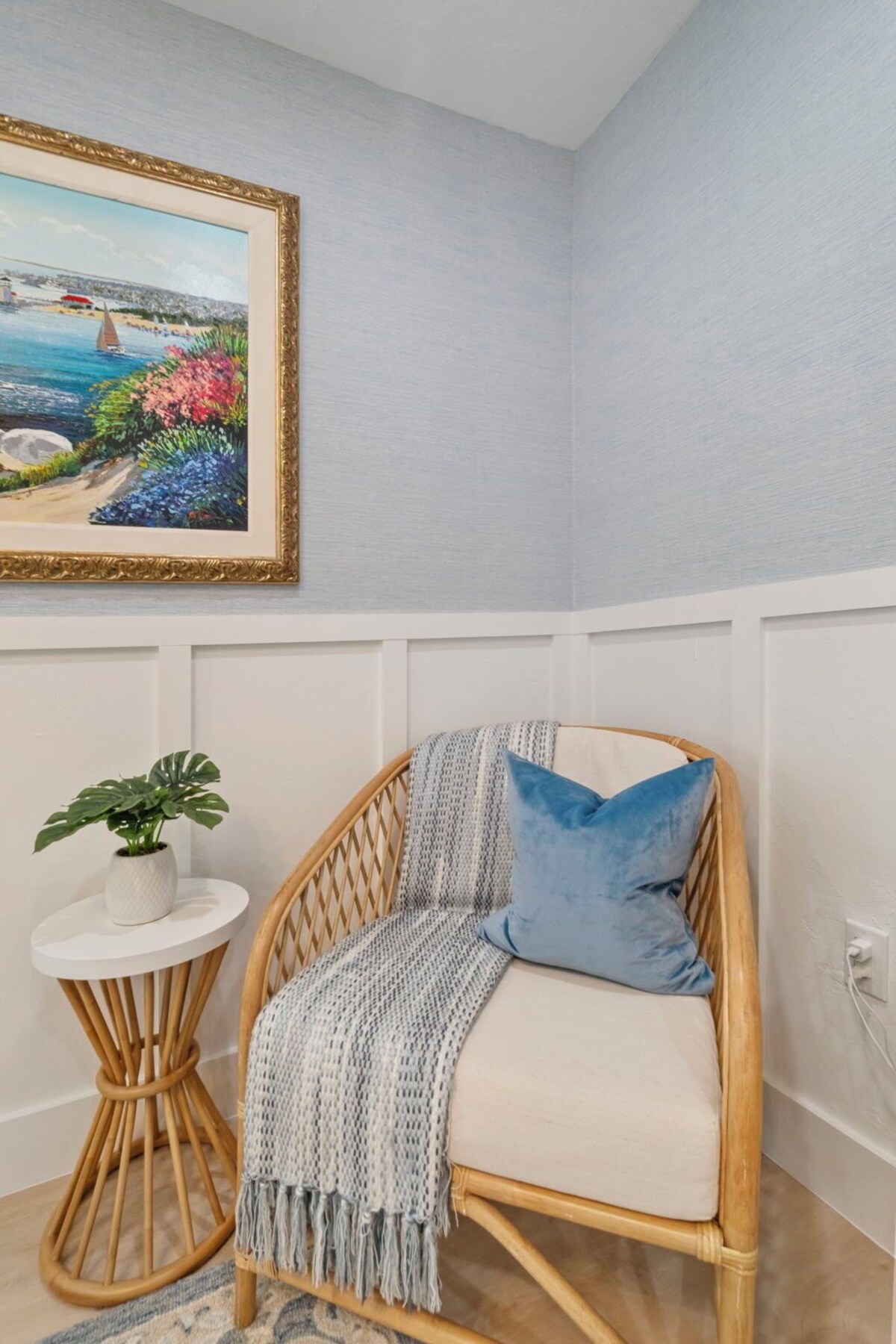 Photo 30 of LUXE: Walk to Beach - Designer 4BR w/ Pool & Spa