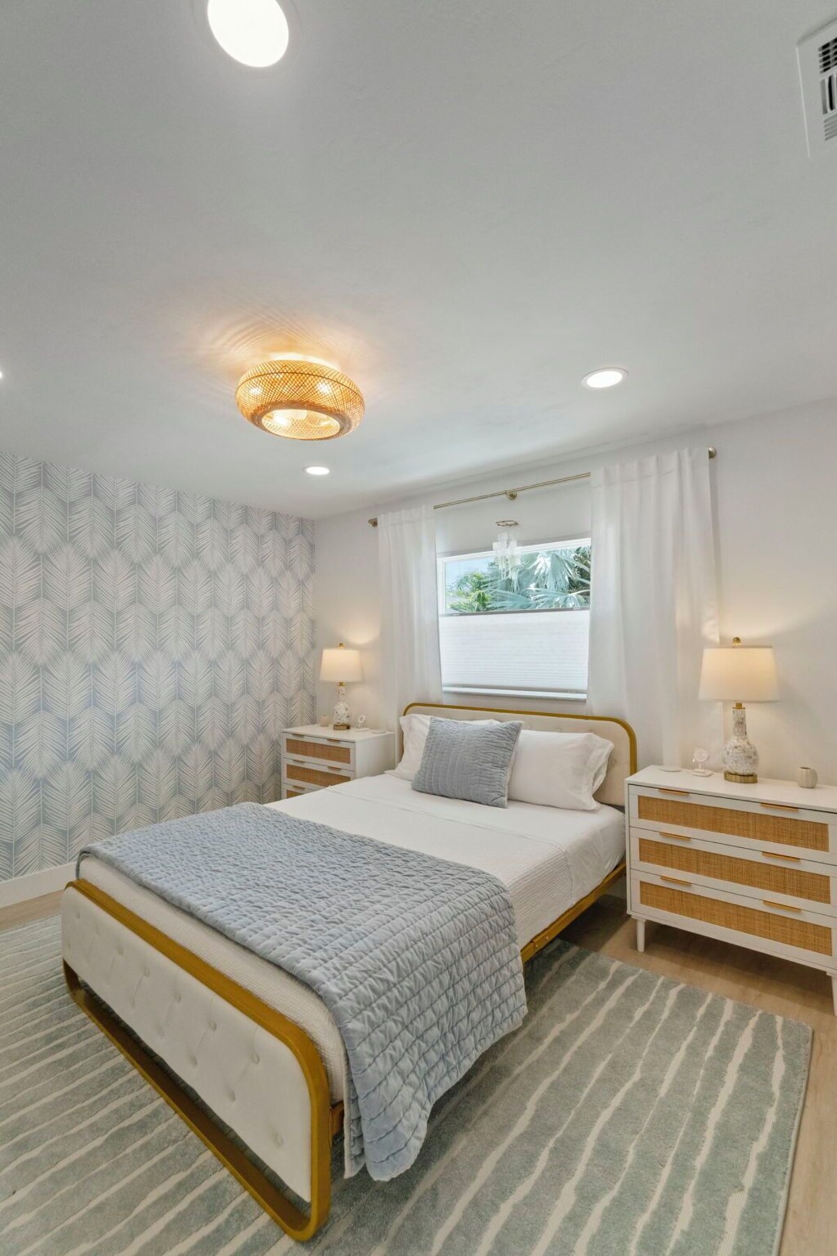 Photo 34 of LUXE: Walk to Beach - Designer 4BR w/ Pool & Spa
