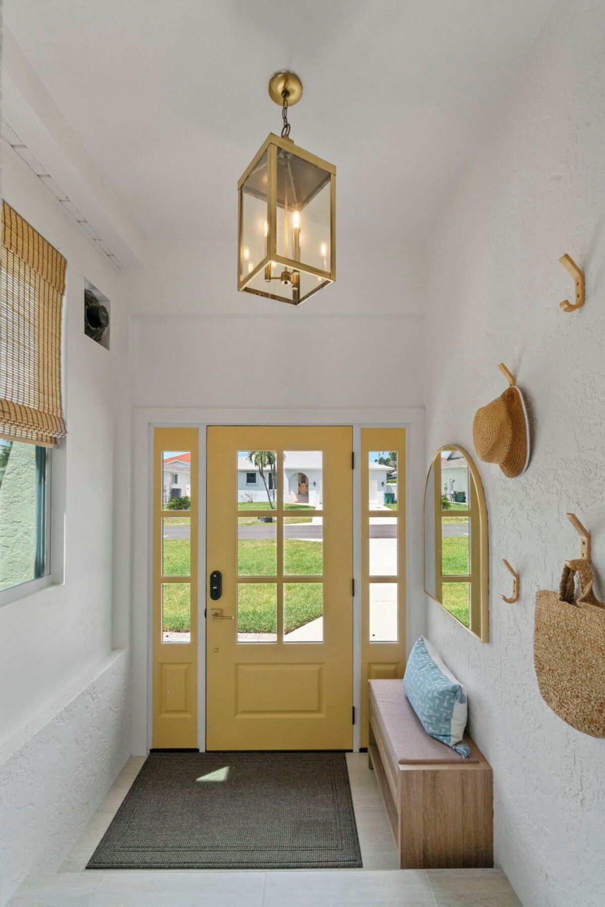 Photo 57 of LUXE: Walk to Beach - Designer 4BR w/ Pool & Spa