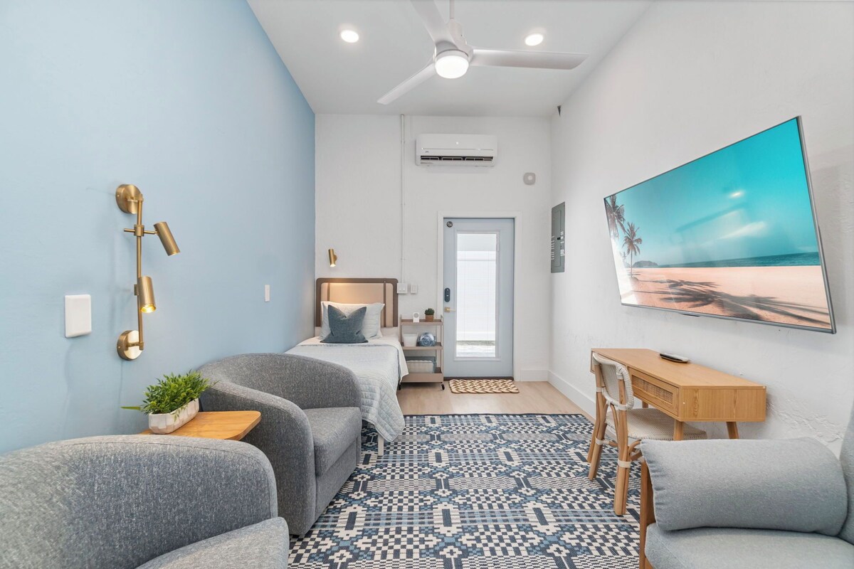 Photo 43 of LUXE: Walk to Beach - Designer 4BR w/ Pool & Spa