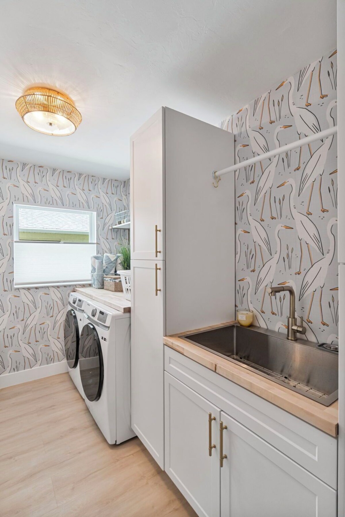 Photo 45 of LUXE: Walk to Beach - Designer 4BR w/ Pool & Spa