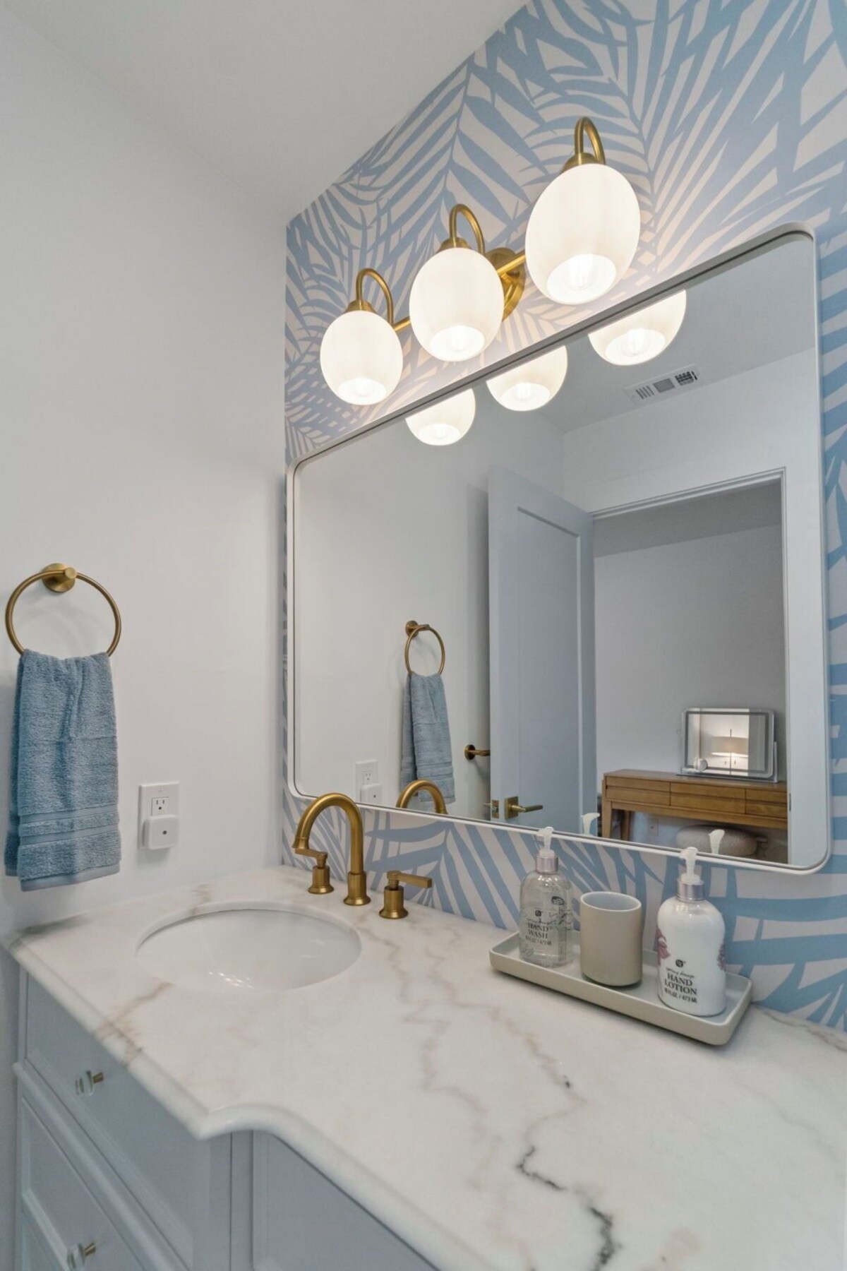 Photo 24 of LUXE: Walk to Beach - Designer 4BR w/ Pool & Spa