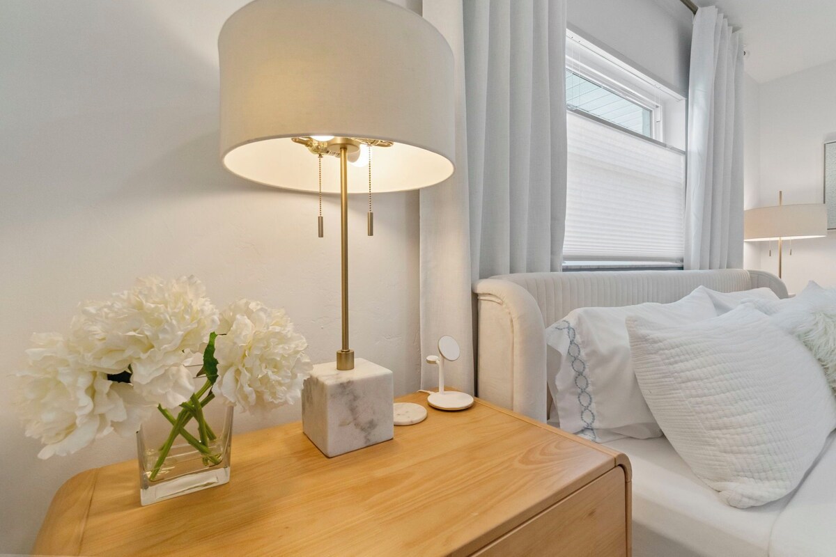 Photo 21 of LUXE: Walk to Beach - Designer 4BR w/ Pool & Spa