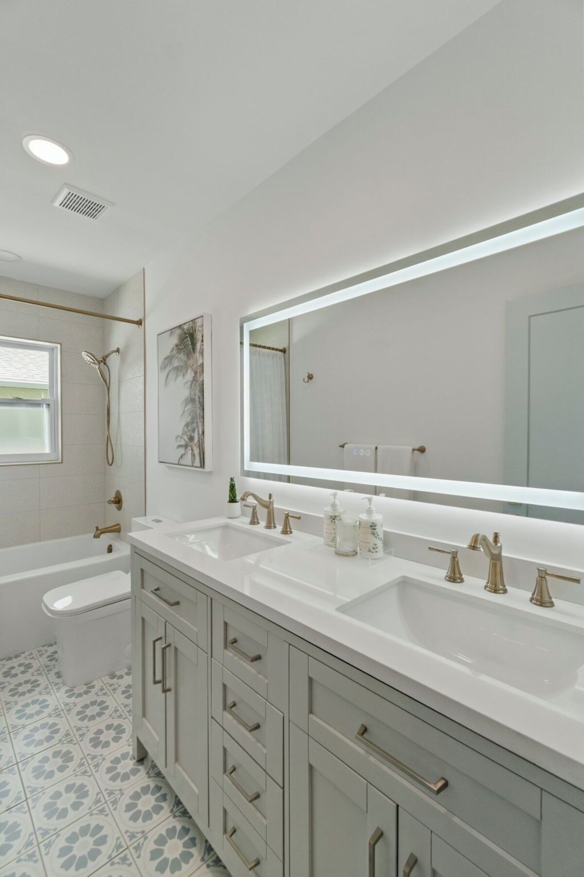 Photo 32 of LUXE: Walk to Beach - Designer 4BR w/ Pool & Spa