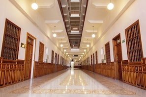 Interior - Cozy apartment in the historic center of Cartagena de Indias (Cartagena de Indias)
