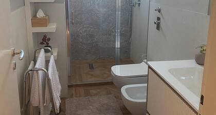 Milan apartment near american school, IEO 10 minutes city center Milan