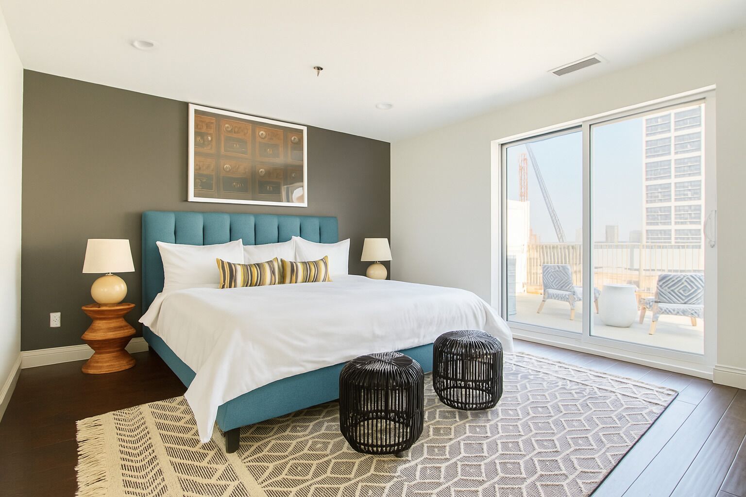 Tabla de planchar con plancha y wifi gratis 