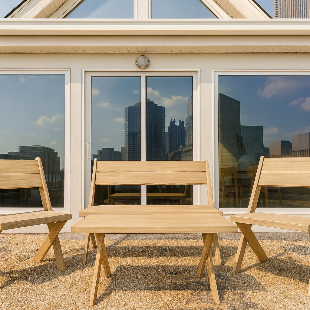 Departamento, 2 habitaciones | Tabla de planchar con plancha y wifi gratis 