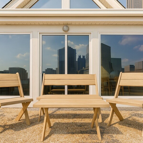 Huoneisto, 2 makuuhuonetta | Silitysrauta/-lauta, ilmainen Wi-Fi