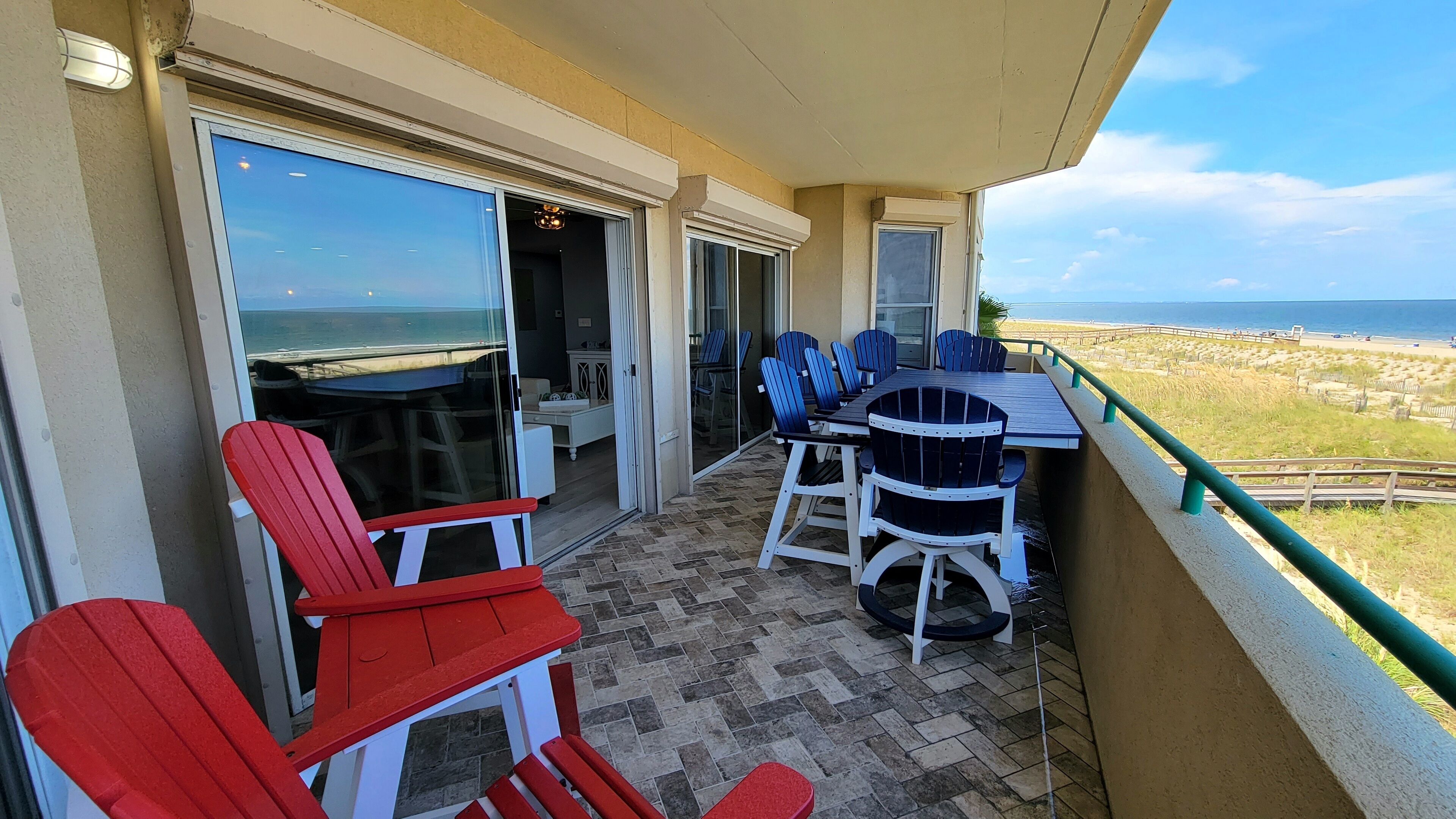 Condo (#210 - No Pets) | Property amenity