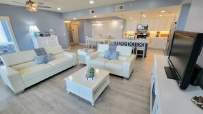 Condo (#210 - No Pets) | Property amenity - Desoto Beach Club 2 Tybee Vacation Rentals (Tybee Island)