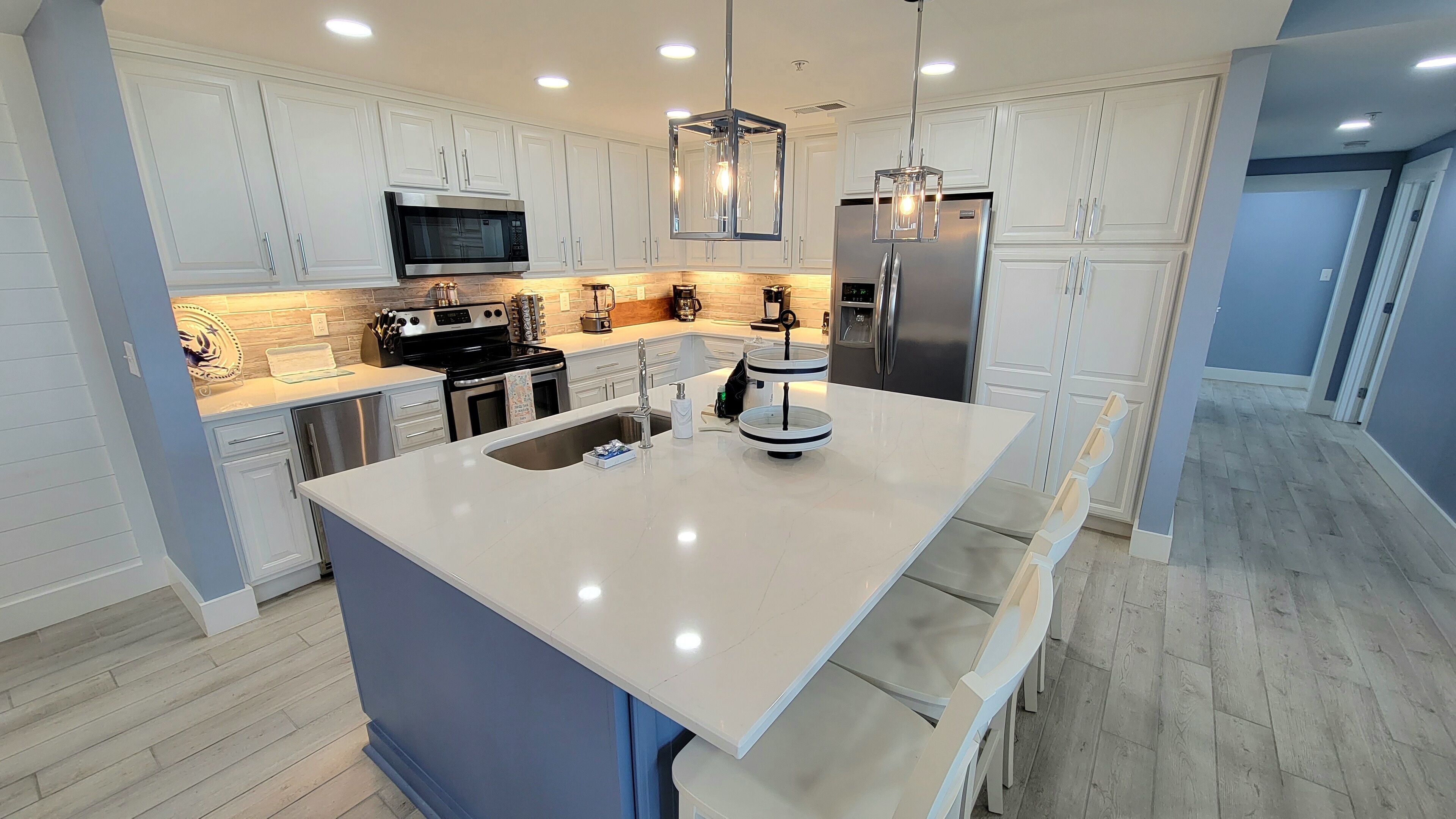 Condo (#210 - No Pets) | Property amenity