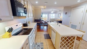 Commodité de l’hébergement