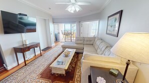 Property amenity - Desoto Beach Club 201 (Tybee Island)