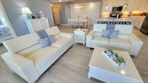 Condo (#210 - No Pets) | Property amenity - Desoto Beach Club 201 (Tybee Island)