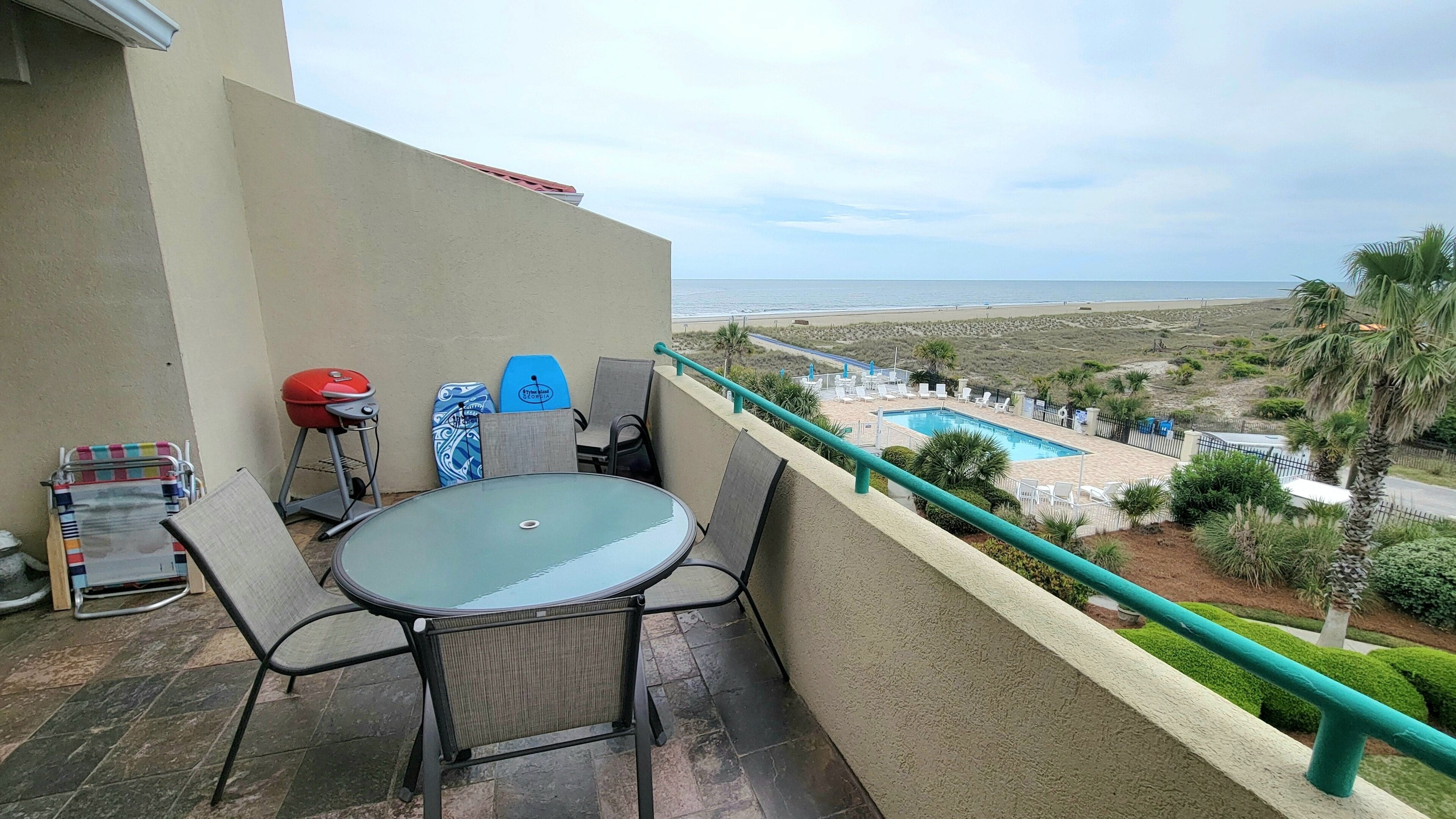 公寓式客房 (#307 - No Pets) | 住宿正面