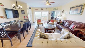 公寓客房 (#307 - No Pets) | 住宿設施服務