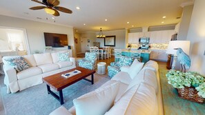 Condo (#310 - No Pets) | Commodité de l’hébergement 