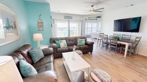 Condo (#309 - No Pets) | Property amenity - Desoto Beach Club 3 Tybee Vacation Rentals (Tybee Island)