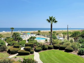 Condo (3 Bedrooms) | Comodidades da propriedade