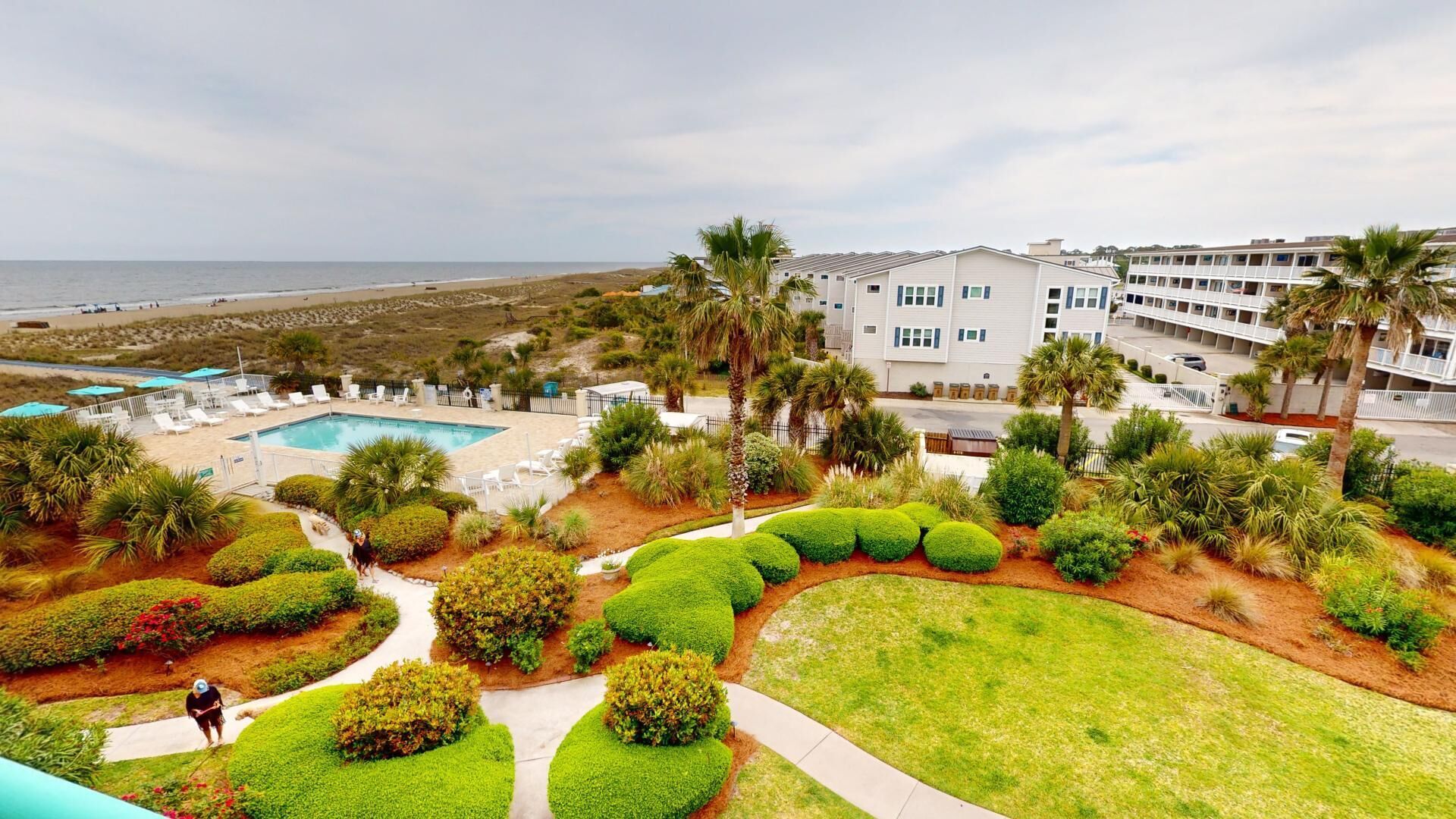 Condo (#307 - No Pets) | Property amenity