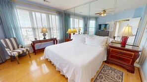 公寓客房 (#307 - No Pets) | 住宿設施服務