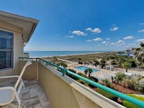 Condo (3 Bedrooms) | Property amenity - Desoto Beach Club 3 Tybee Vacation Rentals (Tybee Island)