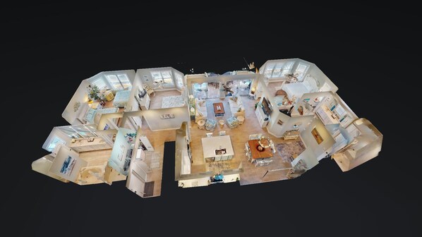 公寓客房 (#310 - No Pets) | 住宿設施服務