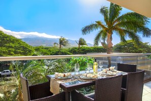 Condo (6 Bedrooms) | Vue de la chambre