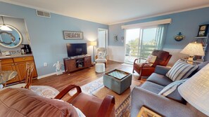 Condo (#31B - No Pets) | Front of property