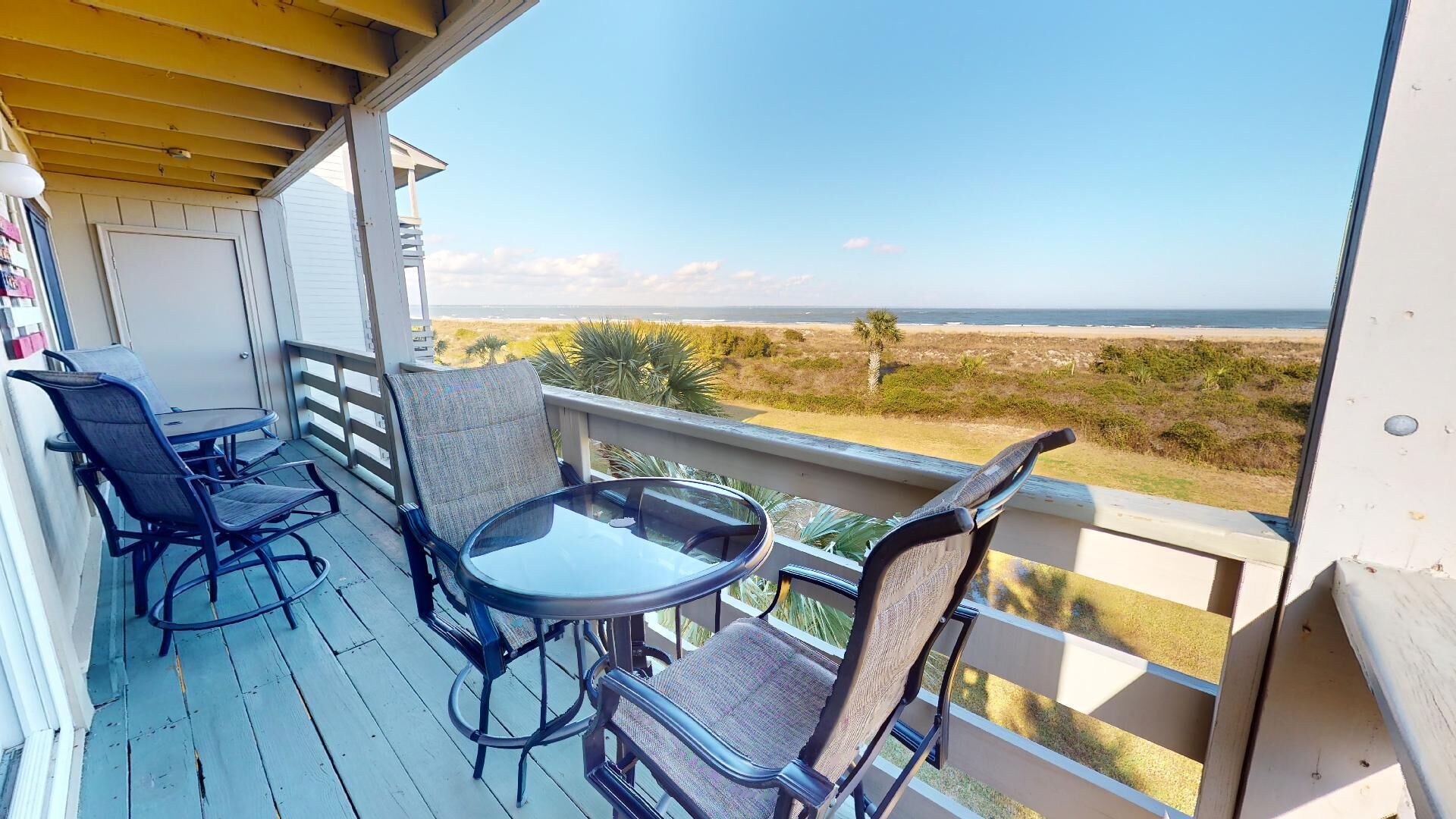 Condo (#28B - No Pets) | Front of property