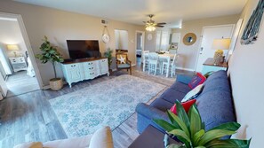Condo (#28A - No Pets) | Front of property