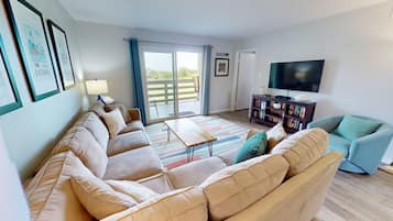 Condo (#36A - No Pets) | Front of property