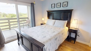 Kondominium (2 Bedrooms) | Fasilitas properti