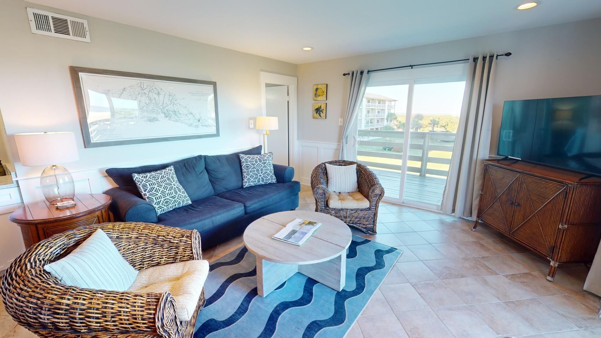 Condo (#39B - No Pets) | Front of property