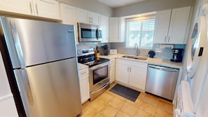 Condo (#39B - No Pets) | Property amenity