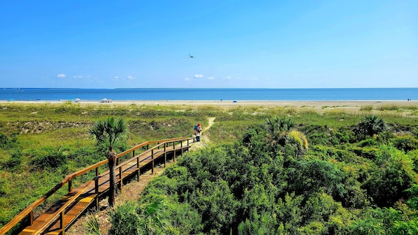 Condo (#36A - No Pets) | Property amenity