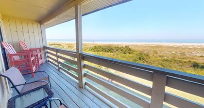 Lighthouse Point 3 by Tybee Vacation Rentals