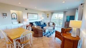 Leilighet (#39B - No Pets) | Fasilitet på overnattingsstedet