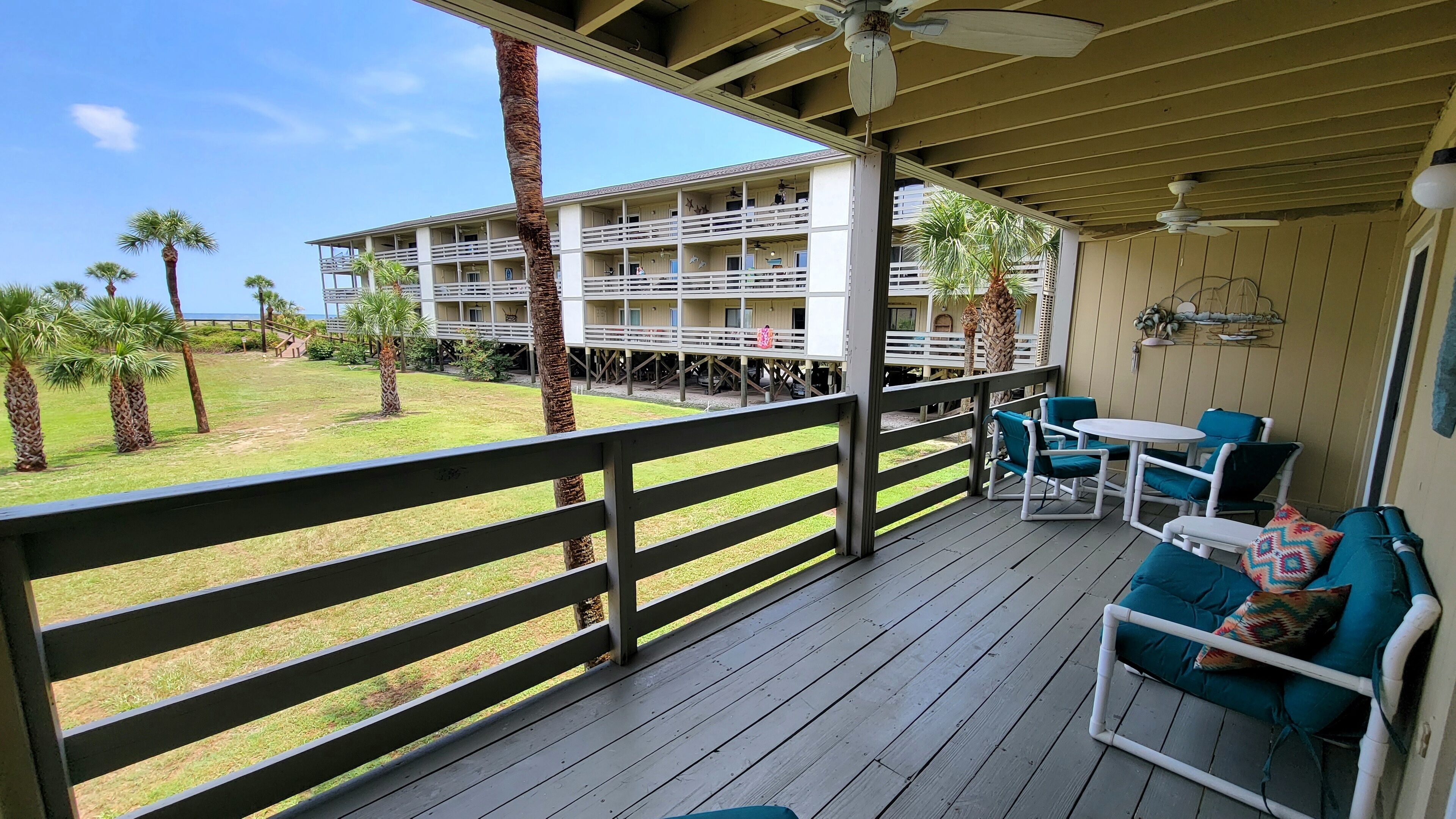 Condo (#30A - No Pets) | Front of property