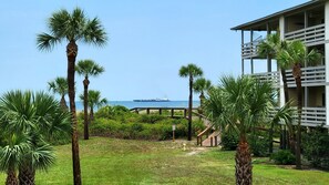 Condo (#30A - No Pets) | Property amenity