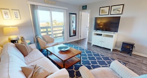Kondominium (2 Bedrooms) | Fasilitas properti