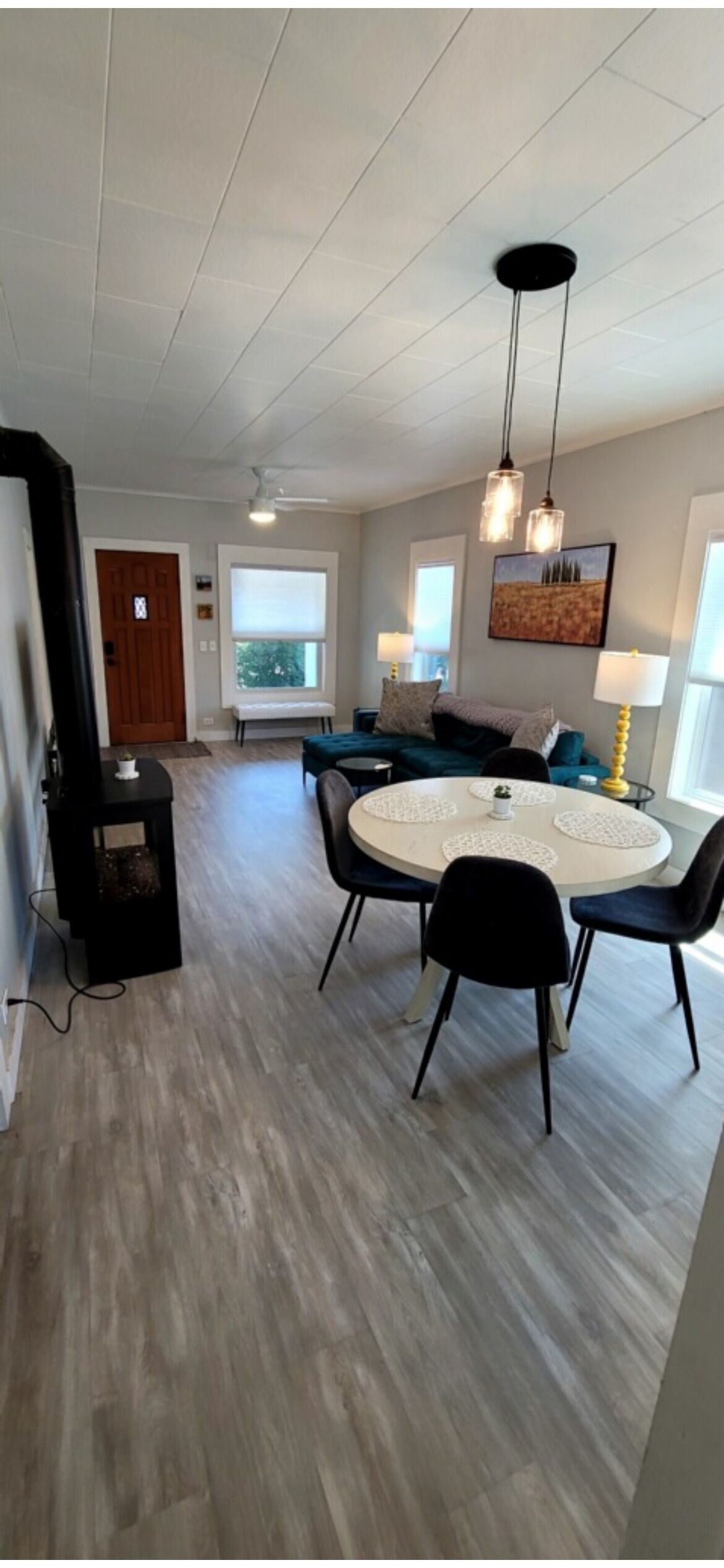 Intérieur