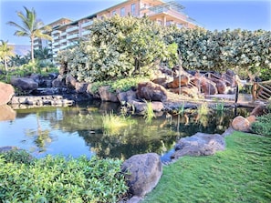 Condo (5 Bedrooms) | View from room