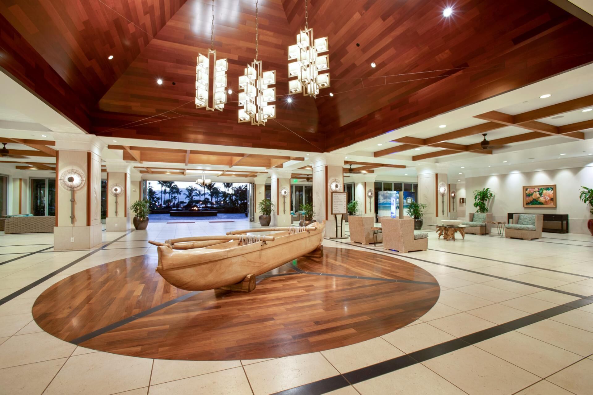 Condo (5 Bedrooms) | Property entrance