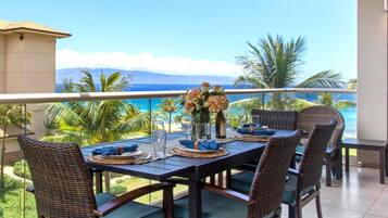 Condo (5 Bedrooms) | Terrace/patio
