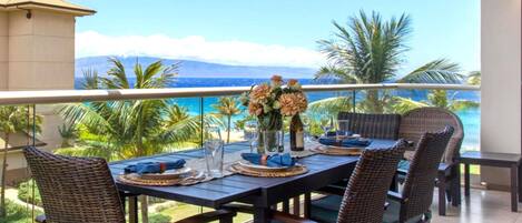 Condo (4 Bedrooms) | Terrace/patio