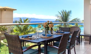 Condo (5 Bedrooms) | Terrace/patio